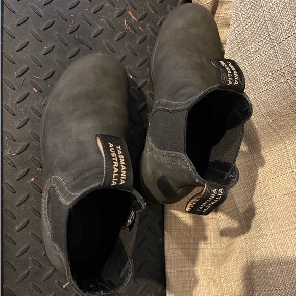Blundstone antique black - Picture 5 of 6
